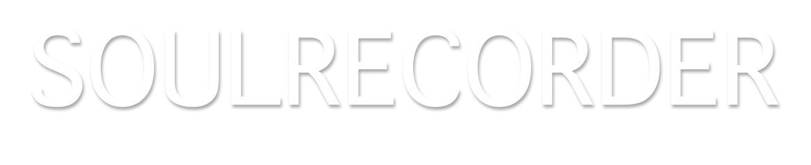 SOULRECORDER 