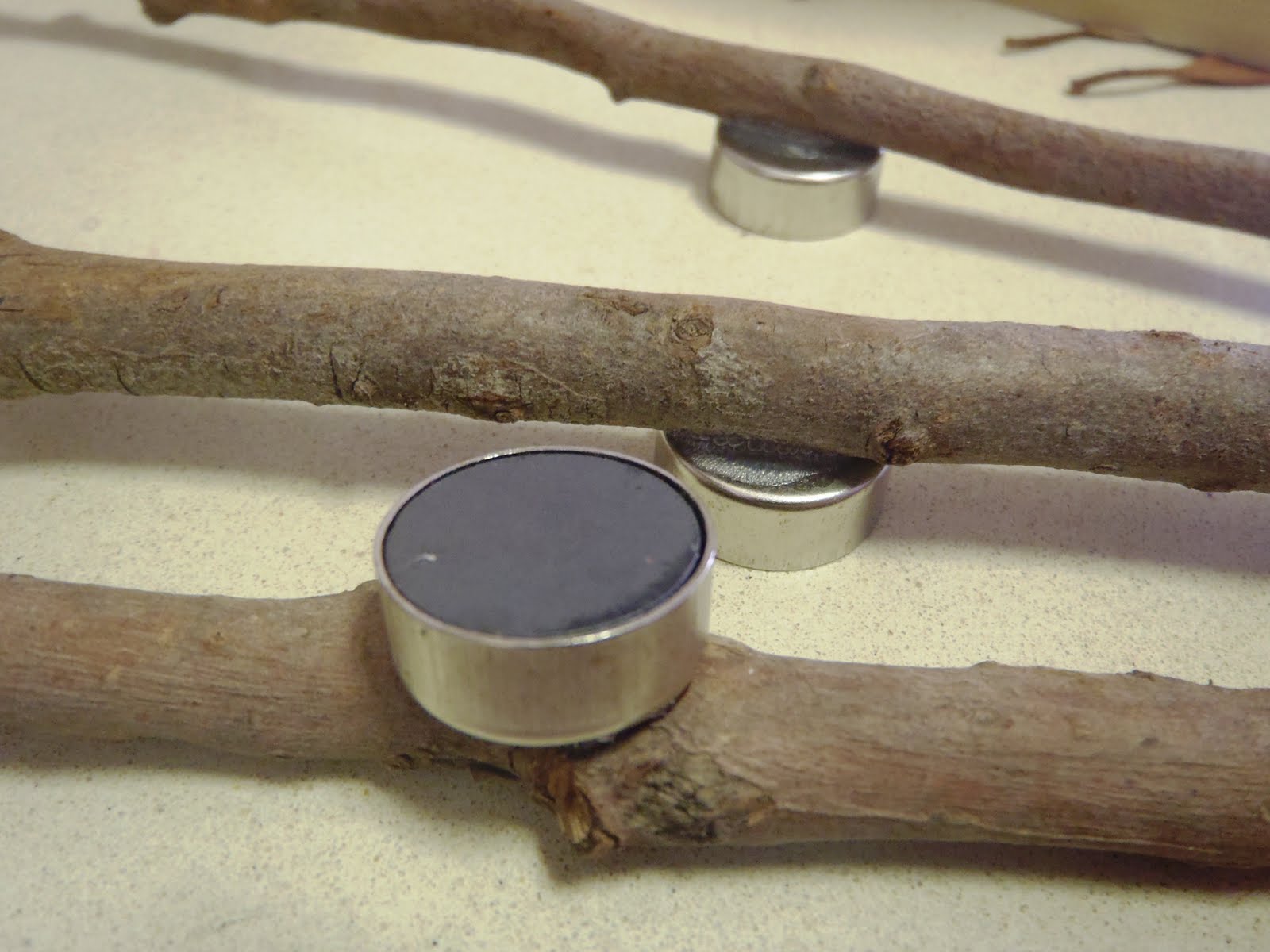 A Little Learning For Two Tree