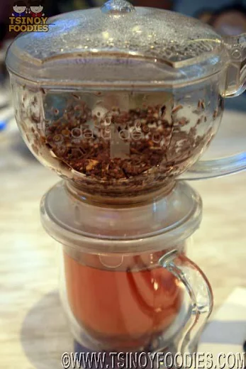 da u de tea da u de tea