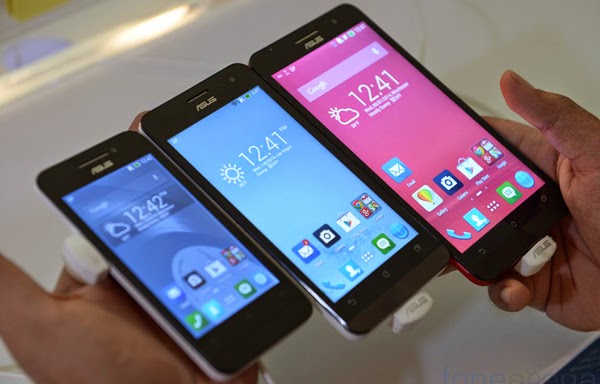 Strategi “Merusak Harga” Lariskan Asus Zenfone Strategi “Merusak Harga” Lariskan Asus Zenfone