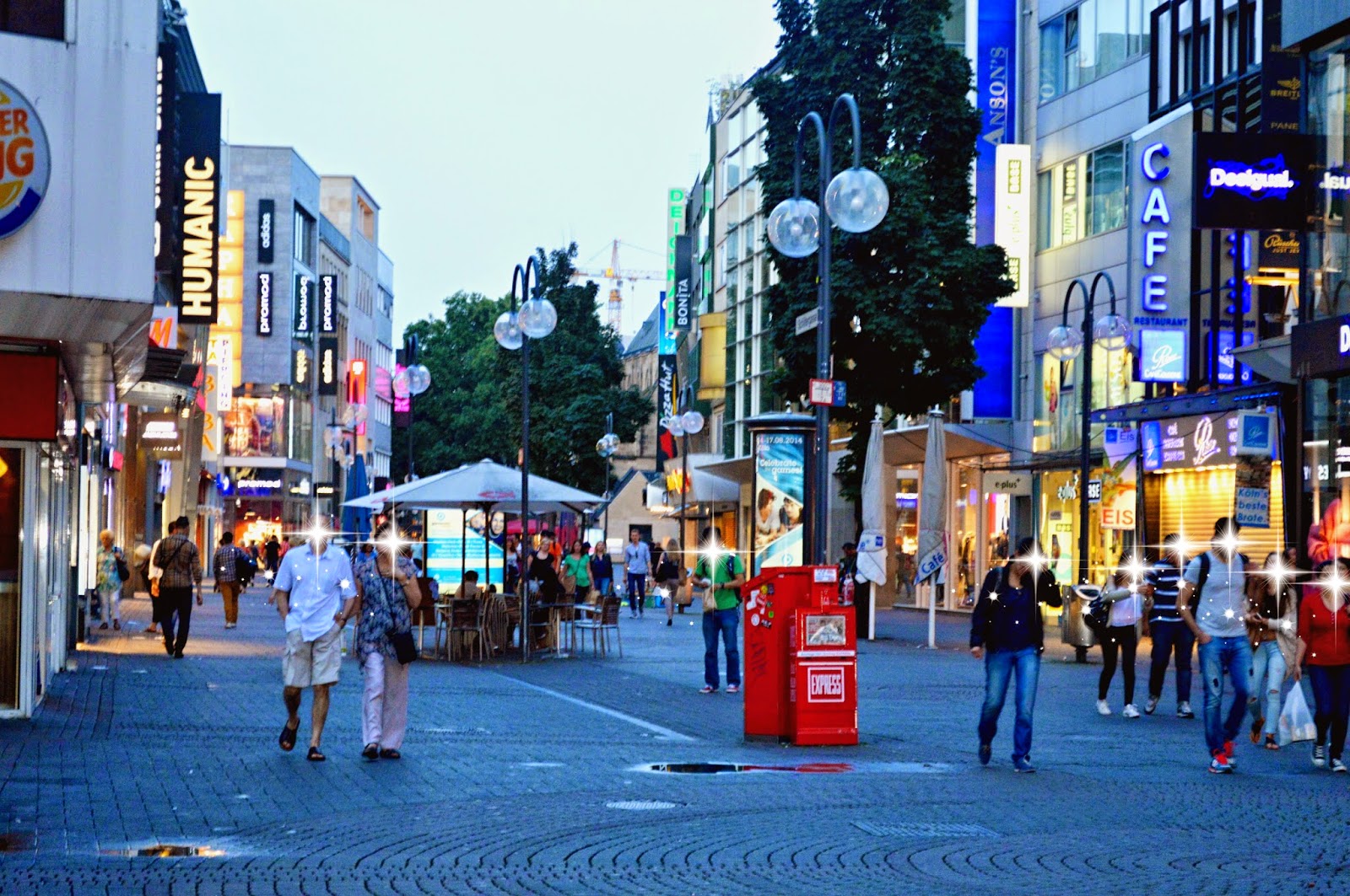 Peppy Gazoo Cologne shopping guide