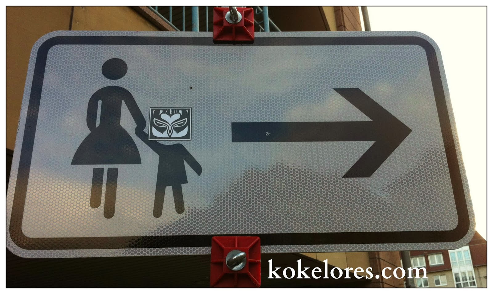 Kokelores Kunst Kitsch Katzen Januar 2014