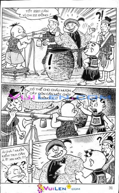 than dong dat viet tap 7