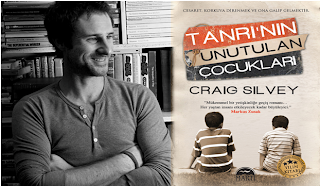 Kitaplarim Olmadan Asla Craig Silvey Tanrinin Unutulan Cocuklari