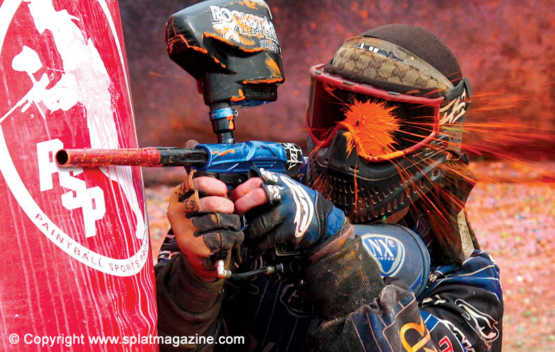 مدونة °‏360 لعبة Paintball الآن في الرياض