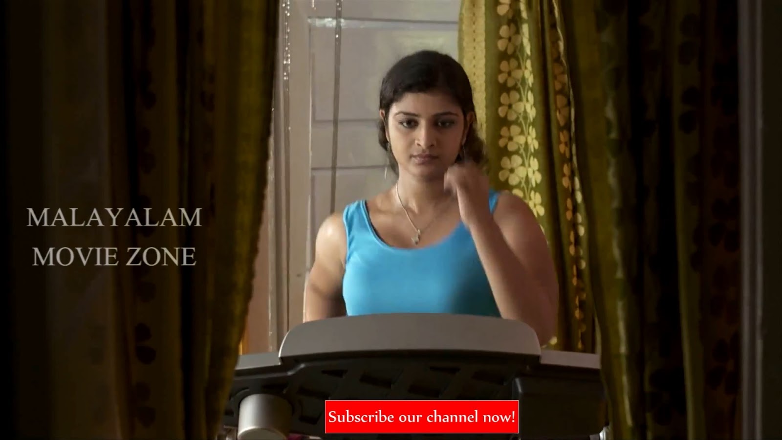 Indian Hot masala: Mallu serial actress Shalu Kurian hot armpit ...
