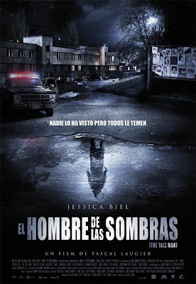 El hombre de las sombras