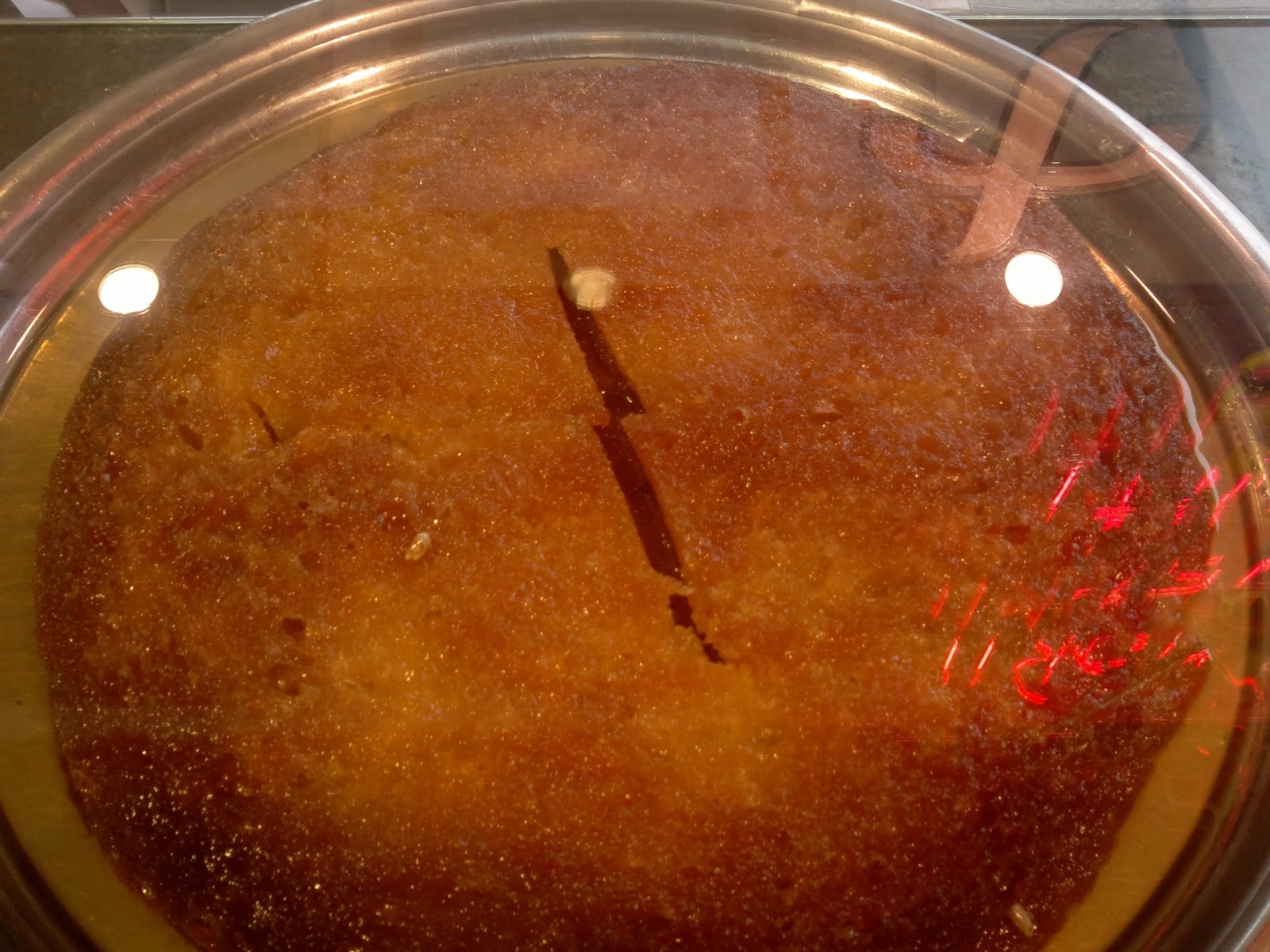 BUYURUN,BERABER OLSUN&hellip; TARİHİ SARIYER MUHALLEBİCİSİ VE BÖREK