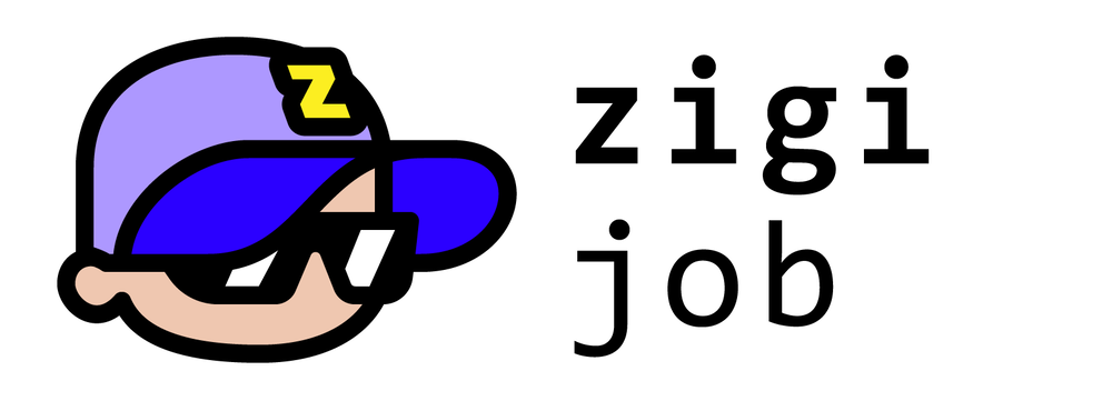 Zigi Job  Online Job Opportunities