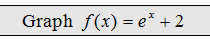 OpenAlgebra.com: The Natural Exponential Function