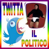 TWITTA IL POLITICO