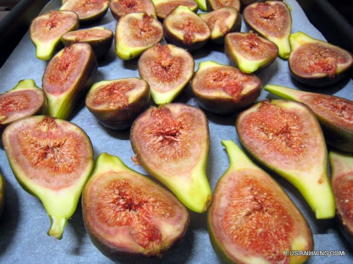Our Delightful Fig Harvest Grow Your Own Veg Blog. Gardening and Food
