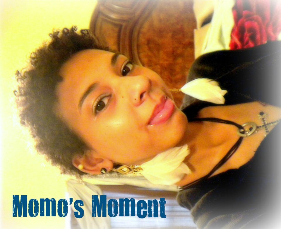 Funny Momo