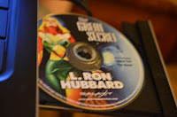 L Ron Hubbard The Great Secret 2