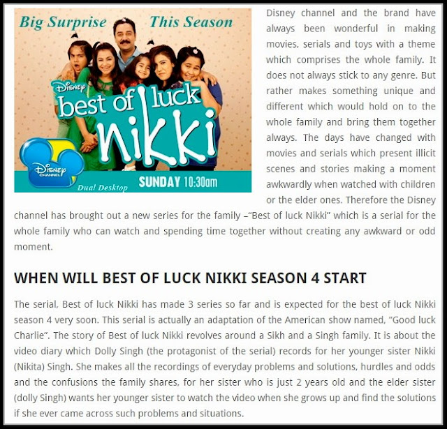 Best Of Luck Nikki - Season 4 All Episodes,Best Of Luck Nikki - Season 4 Dailymotion,Best Of Luck Nikki - Season 4 Download,Best Of Luck Nikki - Season 4 Download Watch,Best Of Luck Nikki - Season 4 Free Online,Best Of Luck Nikki - Season 4 Full HD,Best Of Luck Nikki - Season 4 Online,Best Of Luck Nikki - Season 4 Online Episodes,Best Of Luck Nikki - Season 4 Online Watch Free,Best Of Luck Nikki - Season 4 Photos,Best Of Luck Nikki - Season 4 Pics,Best Of Luck Nikki - Season 4 Pictures,Best Of Luck Nikki - Season 4 Pictures,Best Of Luck Nikki - Season 4 Sanps,Best Of Luck Nikki - Season 4 Views,Best Of Luck Nikki - Season 4 Wallpapers,Best Of Luck Nikki - Season 4 Watch,Best Of Luck Nikki - Season 4 Watch Online,Best Of Luck Nikki - Season 4 Website,Best Of Luck Nikki - Season 4 Wiki,Best Of Luck Nikki - Season 4 Youtube, Best Of Luck Nikki Full HD - Episodes - Season 1,Best Of Luck Nikki Ful HD watch online, Best Of Luck Nikki Full HD - full Episodes online , Best Of Luck Nikki Full HD download free, Best Of Luck Nikki Full HD watch and download, Best Of Luck Nikki Full HD Full HD Best Of Luck Nikki Episodes Season 2, Best Of Luck Nikki Full HD - Episodes Season 3, Pakistan Videos, Karachi Videos, Pakistani Naats Videos, Funny Clip Videos, Dailymotion Videos,Youtube Videos, Videos downloader, Videos websites, funny Videos, games Videos, t.v Videos, news Videos, latest videos, software Videos, scandals Videos, Pakistan Videos, Karachi Videos