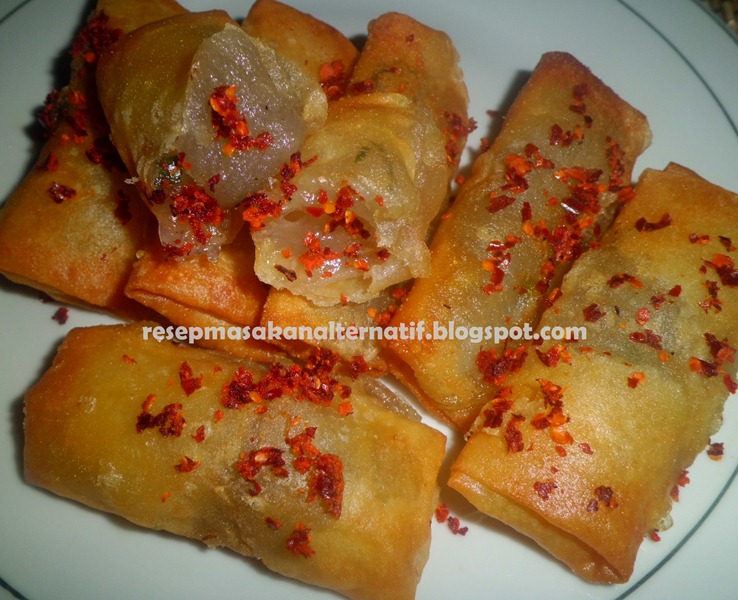 Resep Cibay Tasikmalaya Aci Lebay Pedas Ngabarabay Resep Masakan