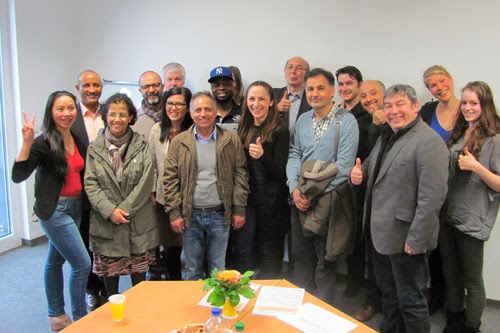 Lindchens World Event Catrice Update Herbst Winter 2015