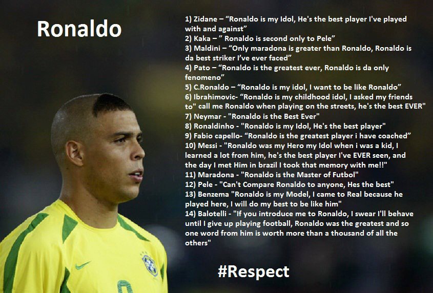 Soccer Memes official 'Soccer Memes' blog True legend right there.