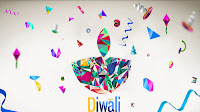 Diwali Wallpaper Cantik warna warni Diwali Wallpaper Cantik warna warni