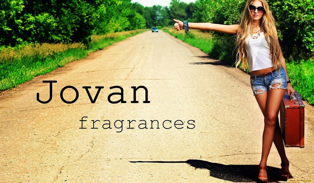 Jovan Fragrances