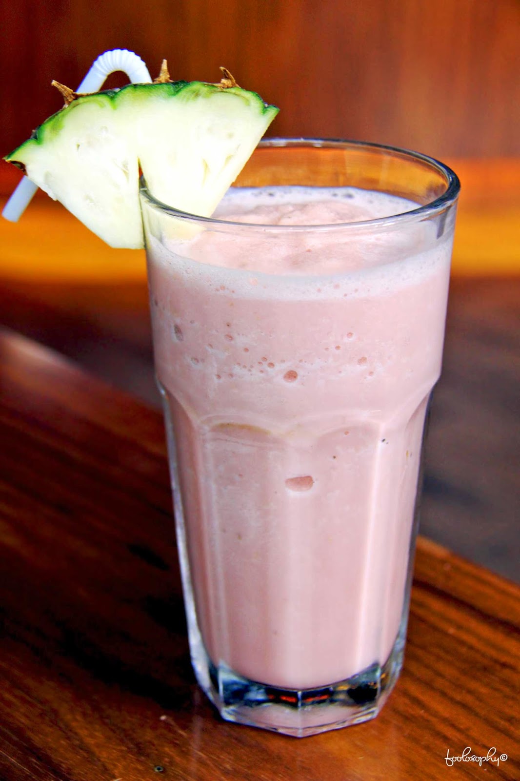 Hard Rock Cafe Jakarta Anniversary Celebration F O O L O S O P H Y