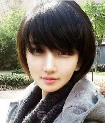 Perfect Hairstyle Best Short Asian Hairstyles For Women