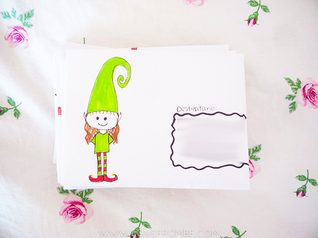 2 Diy Envelopes Some Decoration Ideas Love From Be