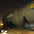 World's largest vacuum column manufactured by L&T in India