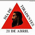 Dia de Tiradentes (Tiradentes Day)