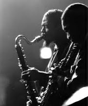 Dolphy & Coltrane