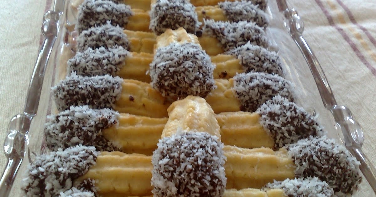 DAMLA ÇİKOLATA Tırtıl Kurabiye