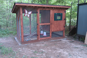 The woodland coop