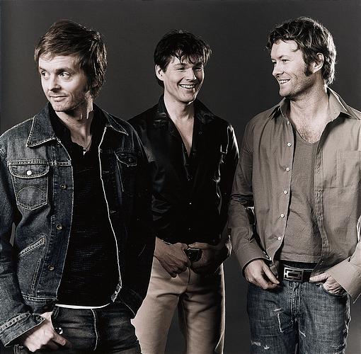 Lovely 80's: A-Ha - Take On Me - Hunting High And Low - The Sun Always