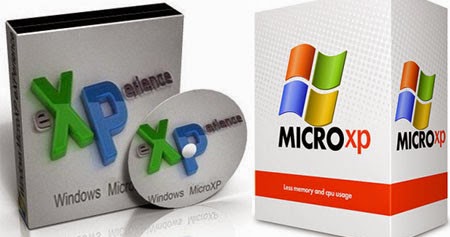 Micro XP Pro V1.11b .zip