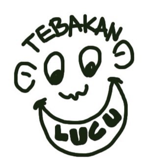 Tebakan Lucu 2012