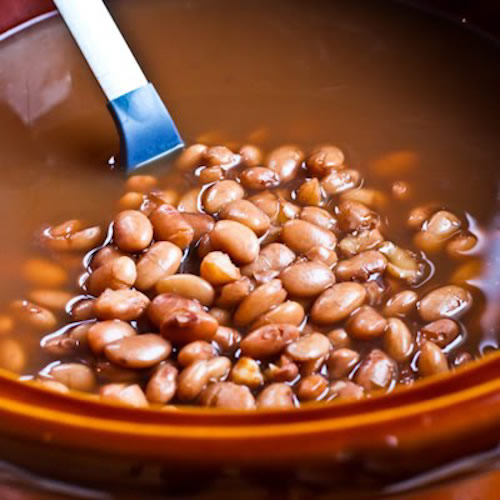 Vegetarian Crockpot Meals How to Cook Dried Beans in a Crock Pot