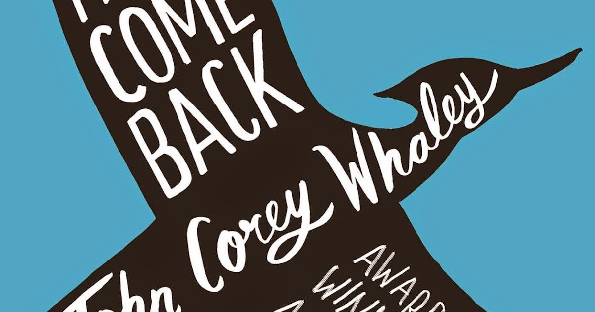 Where Things Come Back By John Corey Whaley Diva Booknerd
