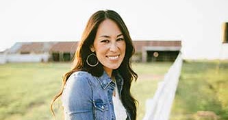 Kelly's Korner: Fixer Upper