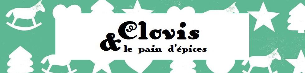 Clovis et le pain d'épices