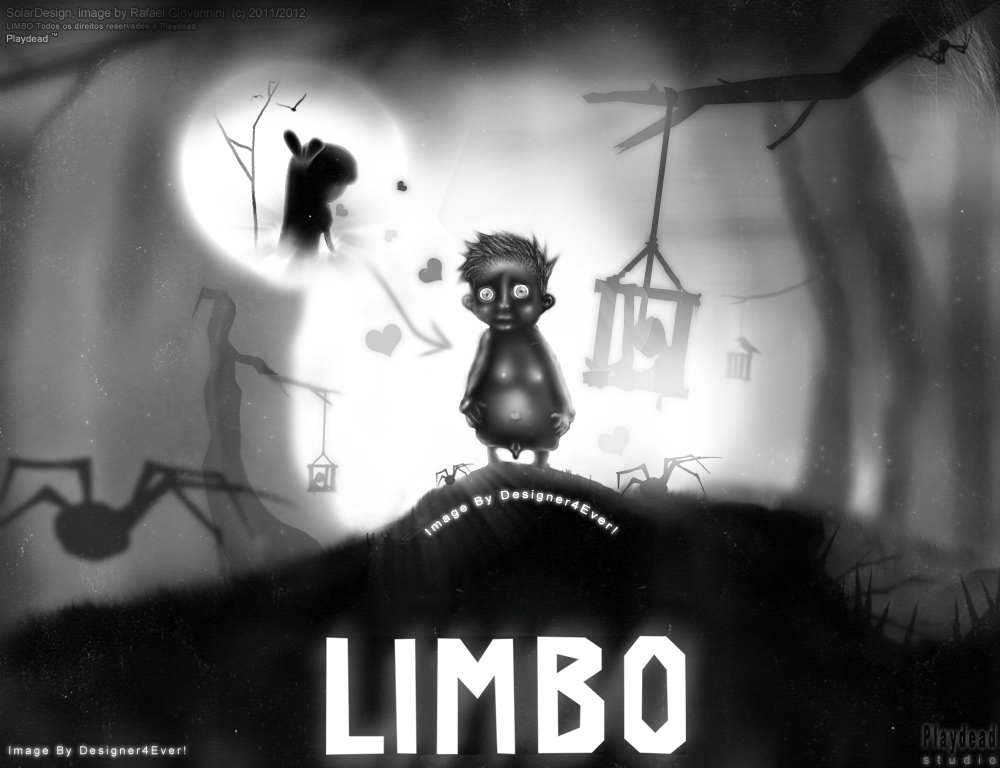 Limbo 2 game free download pc full version