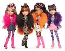 bratz horror movie