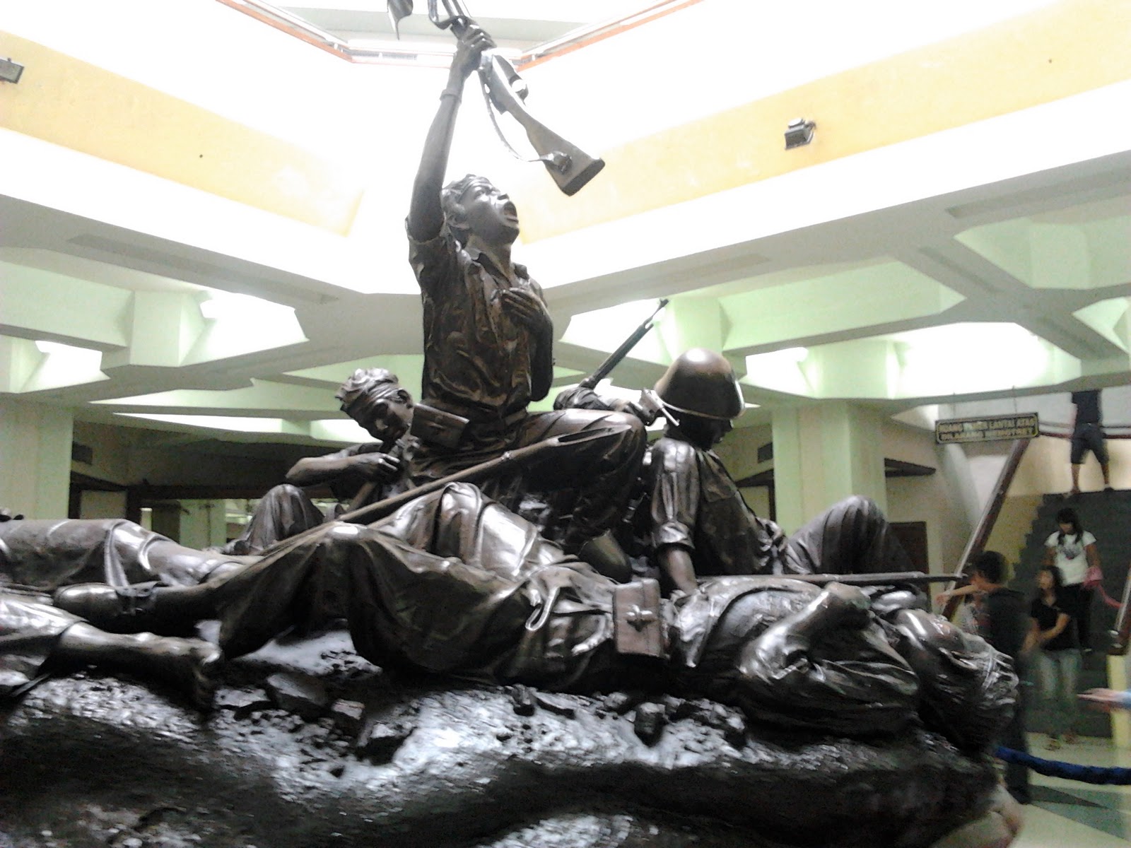 Ika Wp 3 Days 2 Nights Part 3 Ending