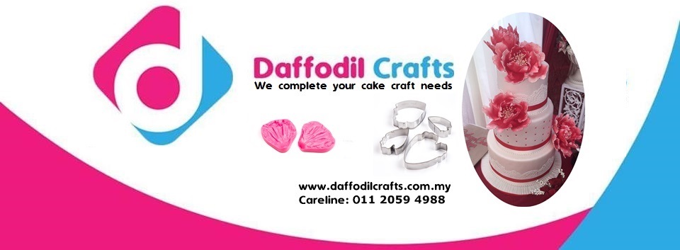 Daffodil Crafts