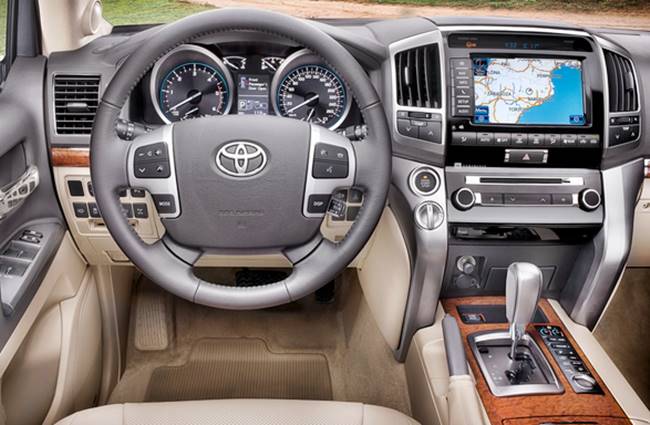 2019 Toyota 4runner Trd Pro Review New Cars Review