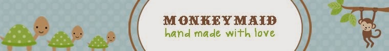 Monkeymaid stuff