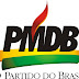 Logo do PMDB
