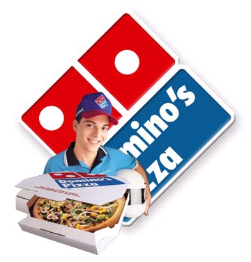 dominos pizza vision statement