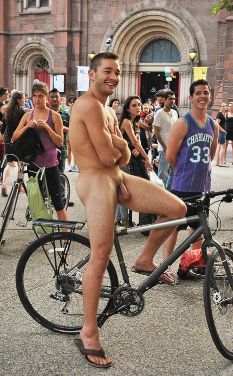Tumblr Nude Girls On Bike