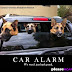 Dog Car Alarm