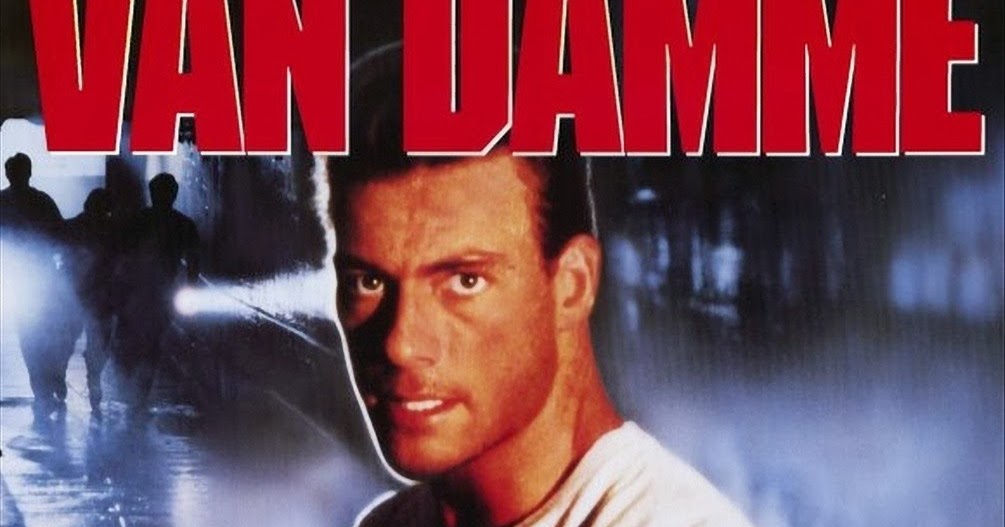 Death Warrant (1990) Inchisoarea Infernului